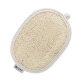 Holland & Barrett Hydréa London Organic Egyptian Loofah Exfoliating Oval Body Pad- Buy online at McGrocer
