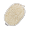 Hydréa London oval exfoliating loofah body pad, UK version