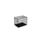 30 inch medium dog cage single door UK version