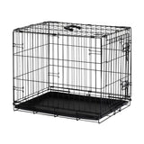 Argos Single Door 30 inch Dog Cage - Medium- Buy online at McGrocer