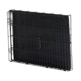 30 inch medium dog cage single door UK version