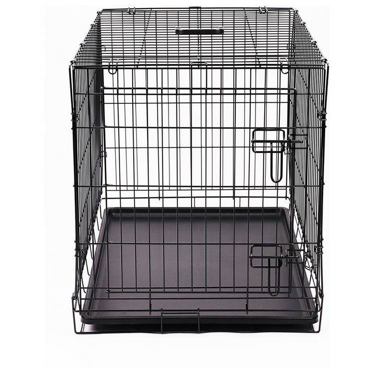30 inch medium dog cage single door UK version