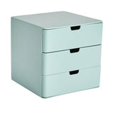 Argos Home 3 drawer desktop organiser 16.5cm (British brand)