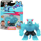 MrBeast Lab Hypercharged Panther squishy figure, imported from the UK