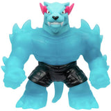 MrBeast Lab Hypercharged Panther squishy figure, imported from the UK