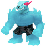 MrBeast Lab Hypercharged Panther squishy figure, imported from the UK