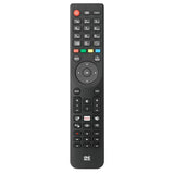 One For All remote control Telefunken replacement, imported from the UK