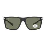 Montana MP197 black polarised men sunglasses - British product