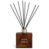 Habitat Morris Oak and Fallen Acorn reed diffuser 180ml - British product
