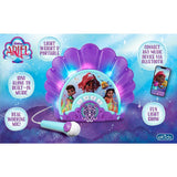 Disney Ariel Bluetooth sing along boombox (British brand)