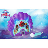 Disney Ariel Bluetooth sing along boombox (British brand)