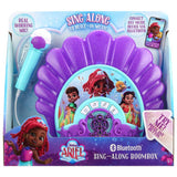 Disney Ariel Bluetooth sing along boombox (British brand)