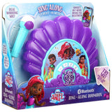 Disney Ariel Bluetooth sing along boombox (British brand)