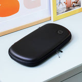 STEALTH travel case for Nintendo Switch OLED Lite, imported from the UK