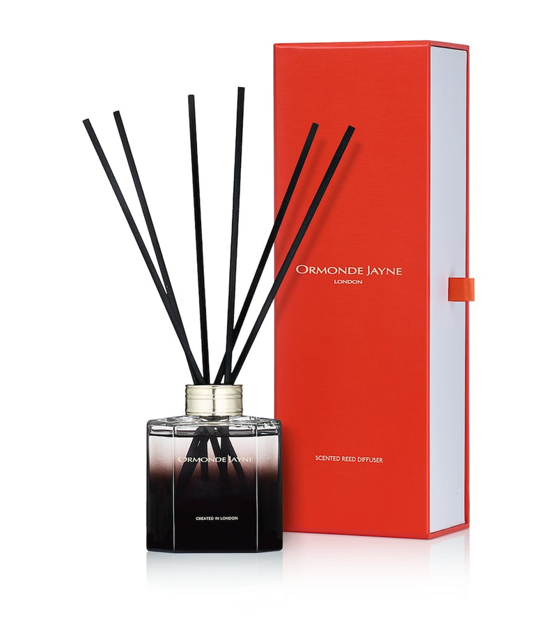 Ormonde Jayne Fraise Sublime reed diffuser 500ml, imported from the UK