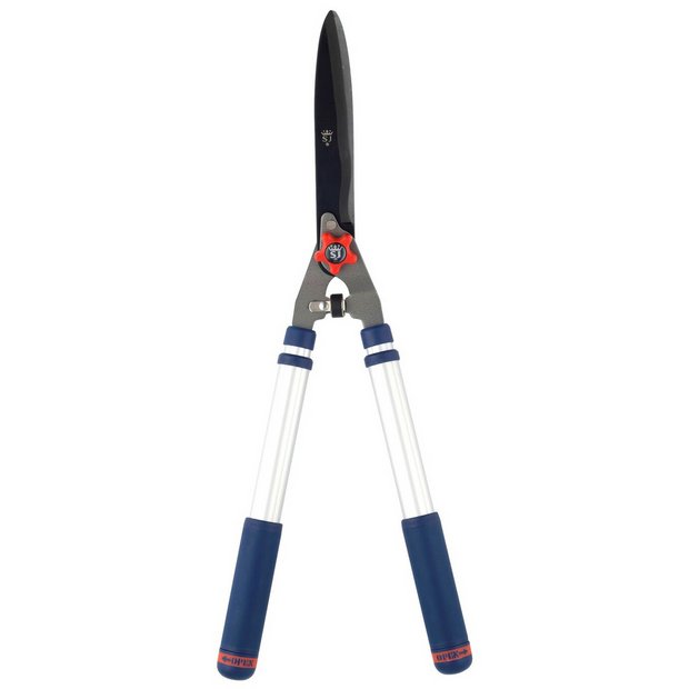 Spear & Jackson telescopic hedge shears, UK version