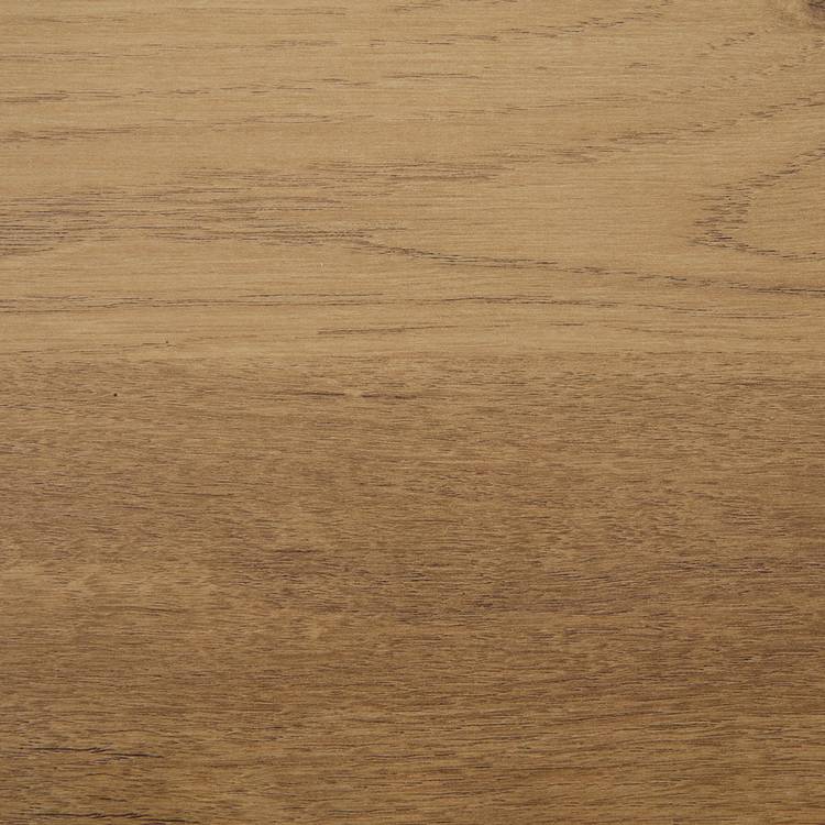 Argos Home wall rack oak H35 W80 D21.5cm, imported from the UK