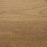 Argos Home wall rack oak H35 W80 D21.5cm, imported from the UK