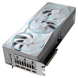 Gigabyte AORUS Master Ice graphics card 16GB, imported from the UK