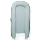 Argos DockATot Grand Dock Marine Chambray Toddler Lounging Pod- Buy online at McGrocer