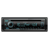 Argos Kenwood KDC-BT665U Car Stereo- Buy online at McGrocer