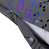 Argos Home gaming bedding set grey single - British product
