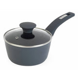 Argos Salter Megastone Optimum 16cm Aluminium Saucepan- Buy online at McGrocer