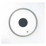 Salter Megastone Optimum 16cm aluminium saucepan - British product