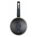 Salter Megastone Optimum saucepan 18cm - British product