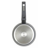 Salter Megastone Optimum saucepan 18cm - British product