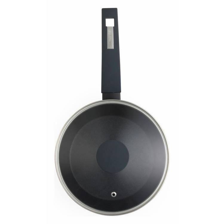Salter Megastone Optimum saucepan 20cm, UK version