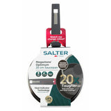 Salter Megastone Optimum saucepan 20cm, UK version
