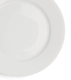 Royal Copenhagen White Fluted plate 22cm, imported from the UK