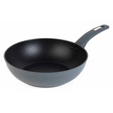 Argos Salter Megastone Optimum 28cm Aluminium Stir Fry Pan- Buy online at McGrocer