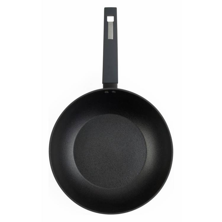 Salter Megastone Optimum stir fry pan 28cm, UK version
