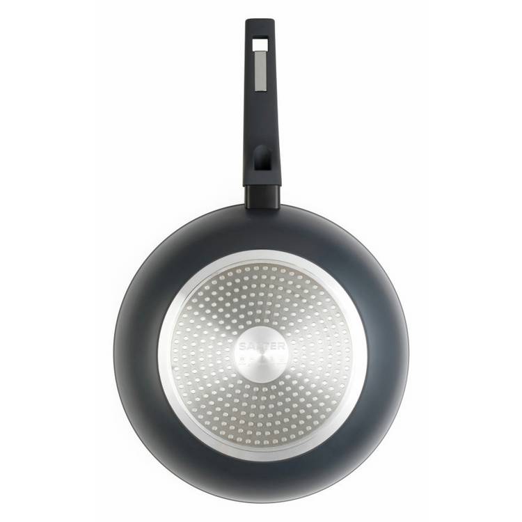 Salter Megastone Optimum stir fry pan 28cm, UK version