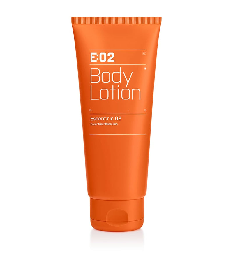 Escentric Molecules Escentric 02 body lotion 200ml - British product
