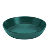 Argos Home Geo stoneware pasta bowls set of 4 teal - British product