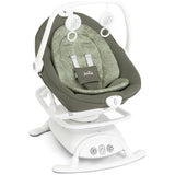 Joie Sansa 2in1 infant bouncer and rocker Palms - British product