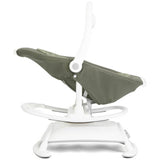 Joie Sansa 2in1 infant bouncer and rocker Palms - British product