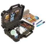 Clementoni forensic detective set for children ages 8 and up - British product