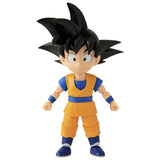 Bandai Dragon Stars Goku action figure 12cm, UK version