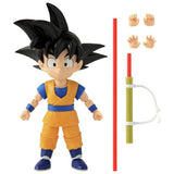 Bandai Dragon Stars Goku action figure 12cm, UK version