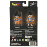Bandai Dragon Stars Goku action figure 12cm, UK version