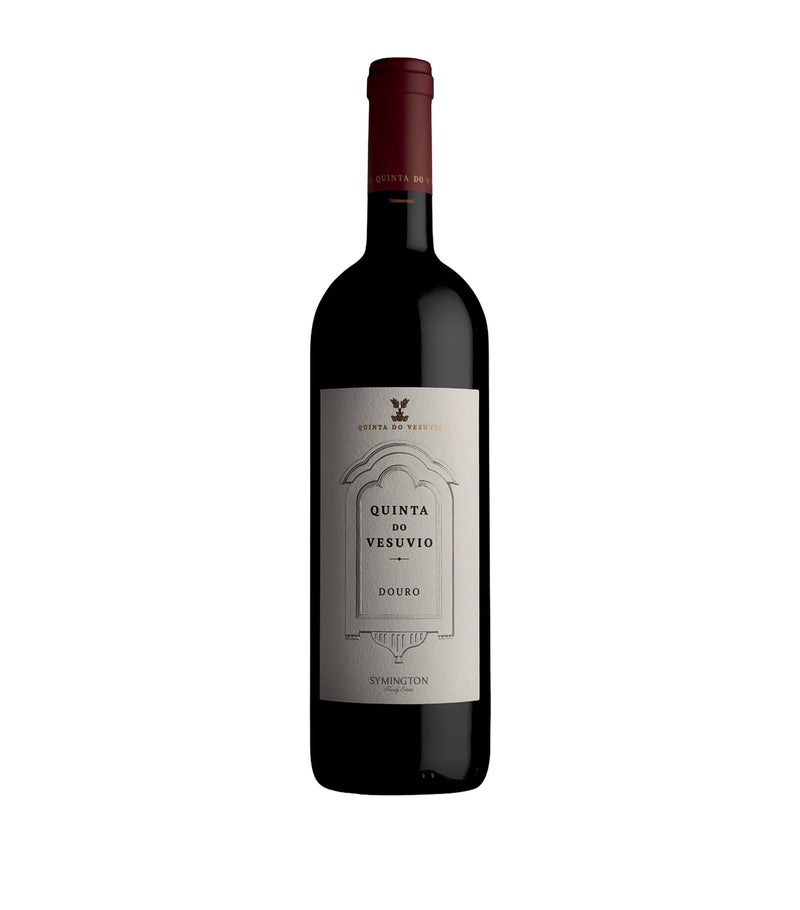 Symington's Quinta do Vesuvio Douro DOC 2020 red wine 75cl (British brand)