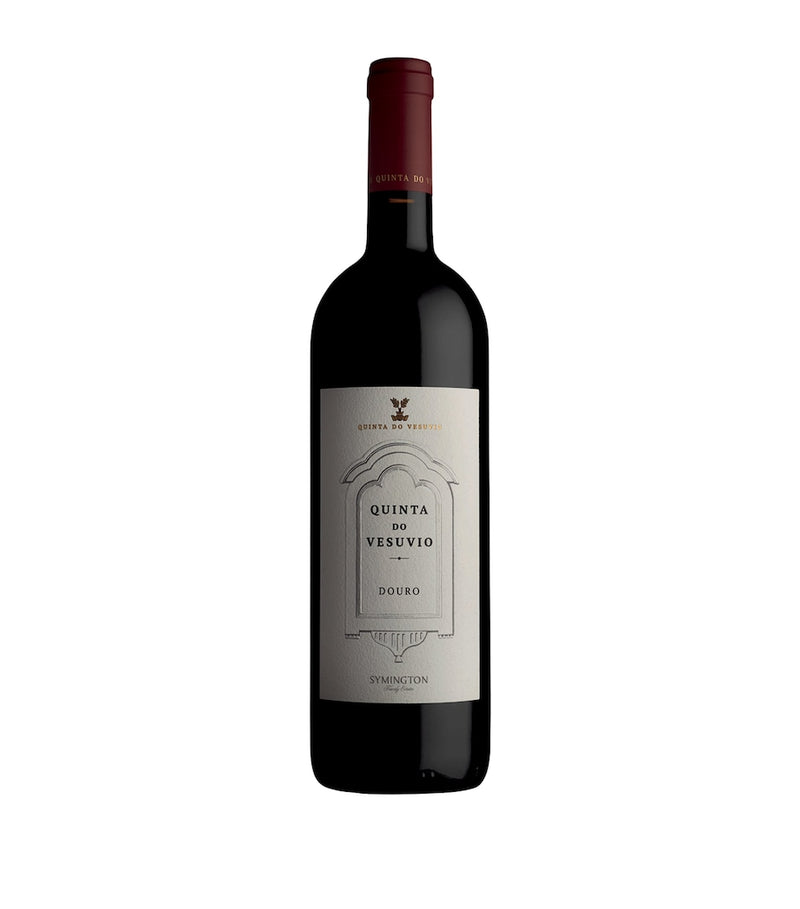 Symington's Quinta do Vesuvio Douro DOC 2020 red wine 75cl (British brand)