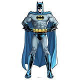 Star Cutouts DC Comics Batman cardboard cutout life-size, UK version