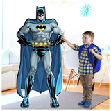 Star Cutouts DC Comics Batman cardboard cutout life-size, UK version