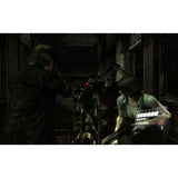 Resident Evil 6 PS4 survival horror game disc, UK version (British brand)