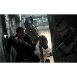 Resident Evil 6 PS4 survival horror game disc, UK version (British brand)